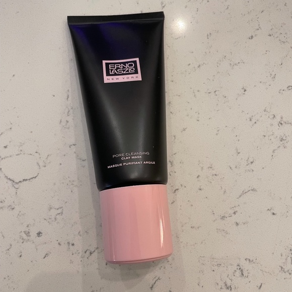 Erno Laszlo Pore Cleansing Clay Mask - Picture 1 of 2